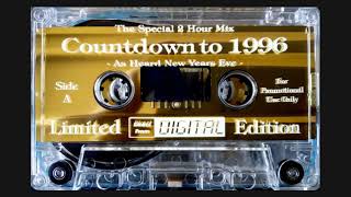 BOBBY D - COUNTDOWN TO '96 [TAPE 1&2]