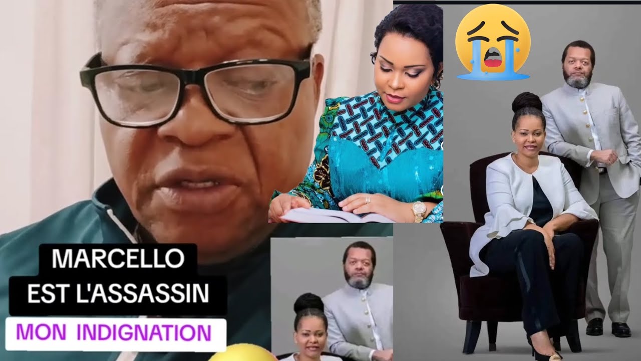 GRÂVE 💔 😭 ENCORE UN PASTEUR DÉVOILE TOUT SUR LA MORT DE MAMAN BLANCHE 