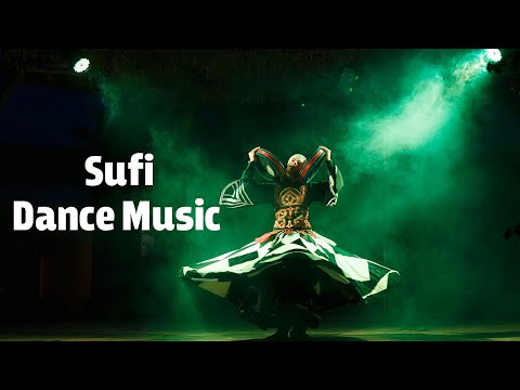 Relax Arabia | Sufi Dance Music