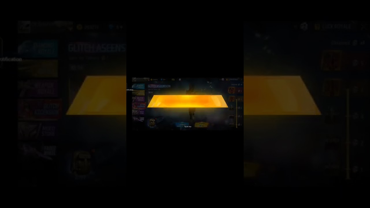 Red Criminal Return || New Free Spin trick of Criminal || Criminal bundle event ||FREE FIRE 