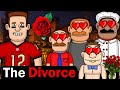 SML Movie: The Divorce! Animation
