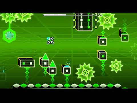 [200% speed] Theory of Everything II 81%