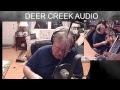 Deer creek audio live stream   audio test only