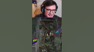 Tunneling in Dead by Daylight?! 🦅 Killer