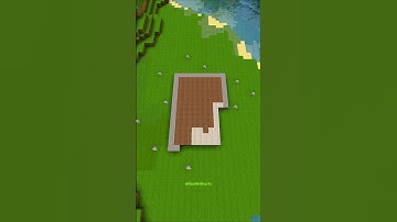 Mini World: Xây nhà hiện đại cỡ nhỏ