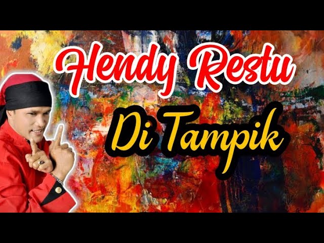 Hendy Restu Ditampik class=