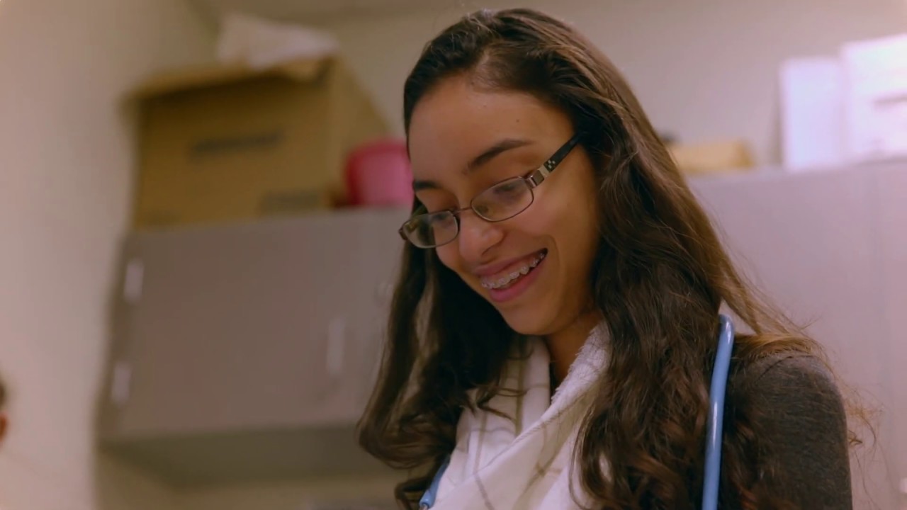 Career-Tech Ohio; Meeting Today's Education & Skilled Workforce Needs