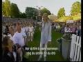 Capture de la vidéo Jahn Teigen ~  Det Vakreste Som Finnes