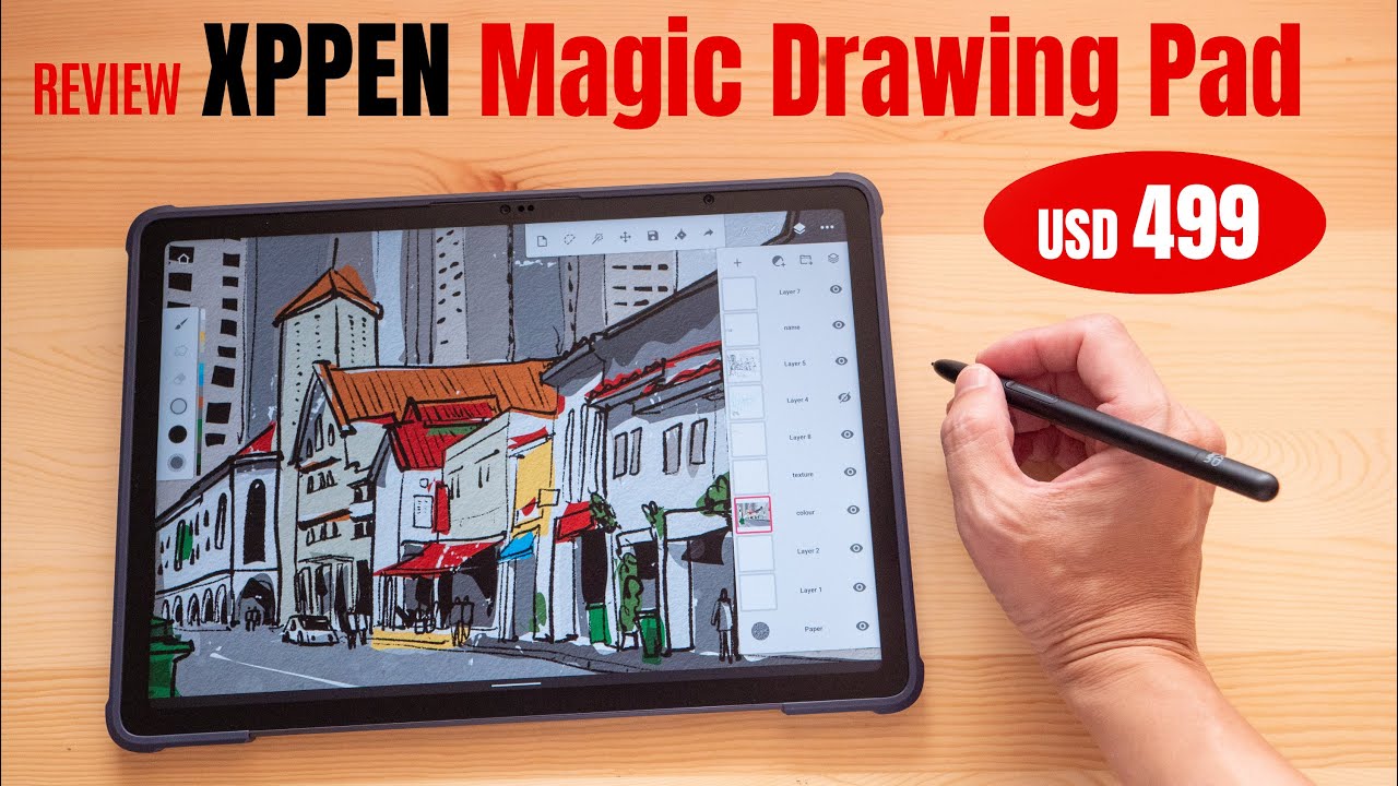 Best Gifts Colorful Magic Drawing Art Book with 3 Scratch Pen - China  Printing Service, Book Printing | Made-in-China.com