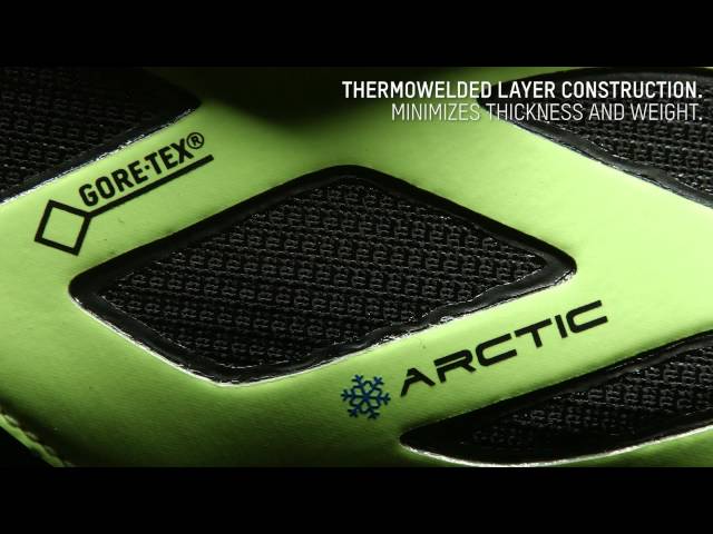 Celsius Arctic 2 GTX