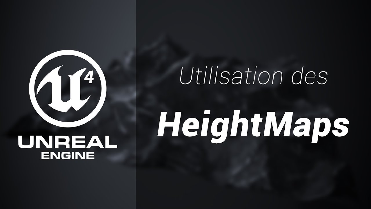height map unreal engine 4 download height map unreal engine 4 download