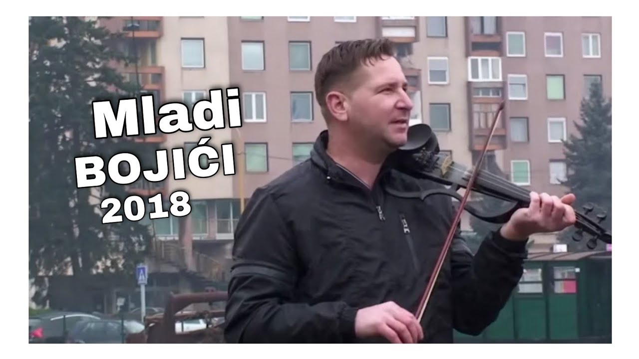 Mladi BOJIĆI - Banovići svoga KUKU vole • 2018