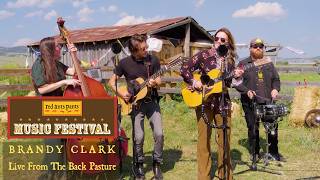 Brandy Clark // "American Roots" // Live from the Back Pasture at Red Ants Pants Music Festival