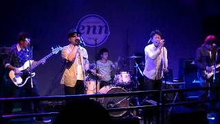 20131207 CHANGE&ASK③