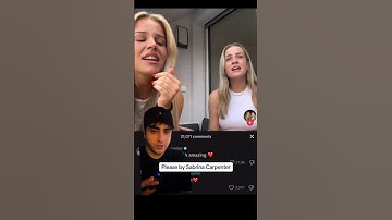 Sabrina Carpenter Violates Fans 😳