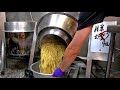 台中人最愛的早餐！炒麵4家/Taichung Fried Noodles 4 Stores-台中美食-台灣街頭美食