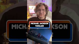 Thriller 💥 Почему Michael Jackson хотел его сжечь? 🔥 #откуданотырастут #крупатин