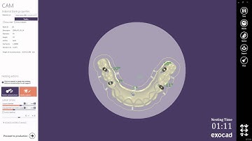 exocam powered by ModuleWorks
