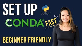 Set Up Conda Virtual Environment For Data Science Projects Step By Step Guide