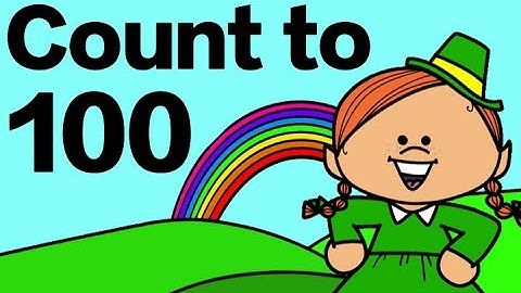 Count to 100 Fun Run: St Patrick