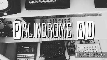 Techno on the Monologue