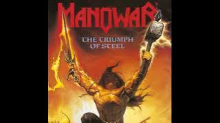 Manowar - Metal Warriors Brothers Of Metal Pt  I – (The Triumph Of Steel - 1992)