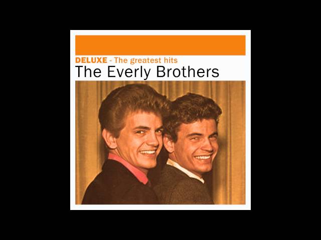 Everly Brothers - That Silver Haired Daddy Of Mine