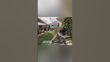 sentry gun and Stealth chopper deployment #codm #codmobile #codmobilegameplay