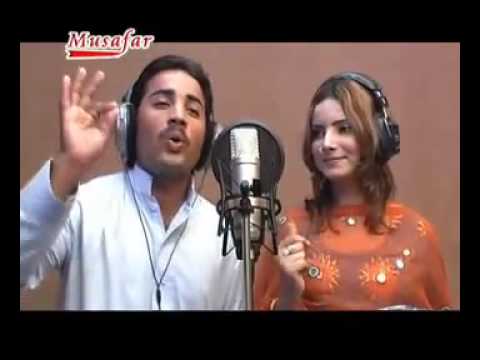 Sumaira Naz & Nawa Singer : Latest Song 2010 : Orb...