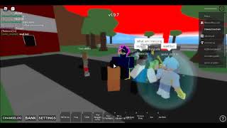 |ABDM BUT WITH FREE ITEMS| CHILLING WITH EPIC OWNER? JSP SHOWCASE (RAINBOW)|