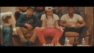 Young M.A 'OOOUUU'