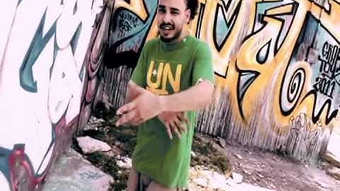 Hex One (of Epidemic) - Livin Proof  (Produced by 5th Element) Official Video [HQ]