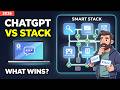 ChatGPT vs Other AI Tools in 2026 (Strengths, Gaps, and the Smart Stack)