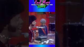 Sixties Soul Classics - Greatest Soul Hits of 1967-1968 #oldies #soulmusic #rock #musichistory