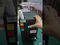 DIY REVERSE VENDING MACHINE |GIVE PLASTIC  GET COINS 🪙