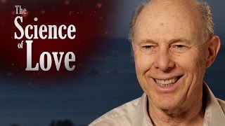 The Science of Love with Arthur Aron