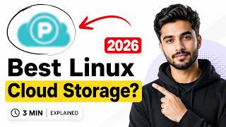 Best Cloud Storage for Linux in 2026 I Finally Found One That Works