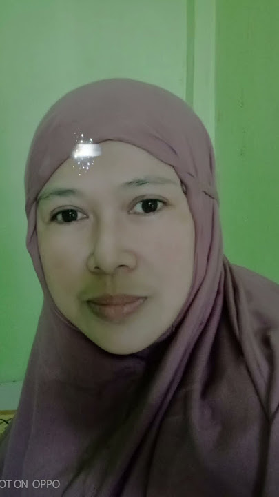 Assalamu'alaikum