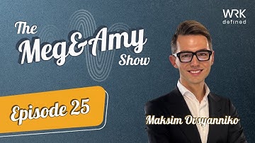 Episode 25: Maksim Ovsyannikov, CPO SugarCRM - Building The Product Org That Doesn