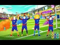 Just Dance 2018 • Waka Waka (Football Version)