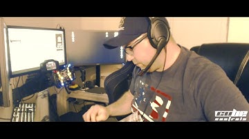 Cube Controls Formula Pro!