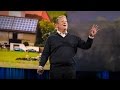 The case for optimism on climate change | Al Gore