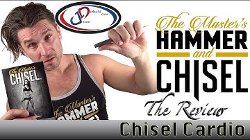 "Hammer and Chisel" Chisel Cardio Workout #23 Video Jason Diebold TBB Beachbody