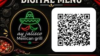VISITANOS EN AY JALISCO MEXICAN GRILL RESTAURANT  1015 E 2ND STREET PLAINFIELD NEW JERSEY 07062