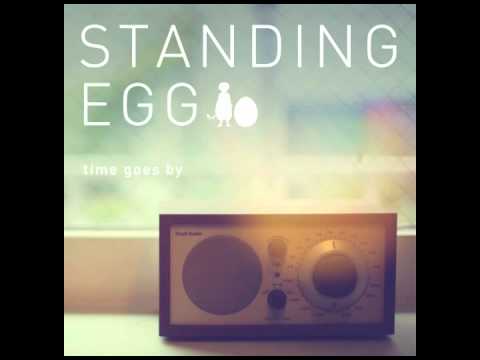 스탠딩 에그(Standing Egg) (+) 오래된 노래(Inst)