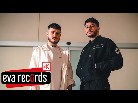 Semicenk feat. Doğu Swag - Pişman Değilim (prod. by Büken)