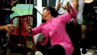 Candoleng Doleng By Mss.denny