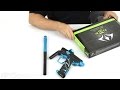 D3fy sports d3s paintball gun wtadao board  review