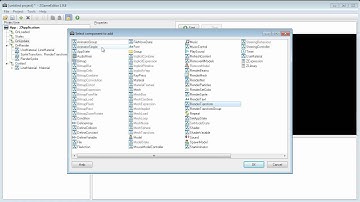ZGameEditor tutorial: Real-Time Preview (HD)