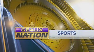National Signing Day List: Who is committed to LSU?